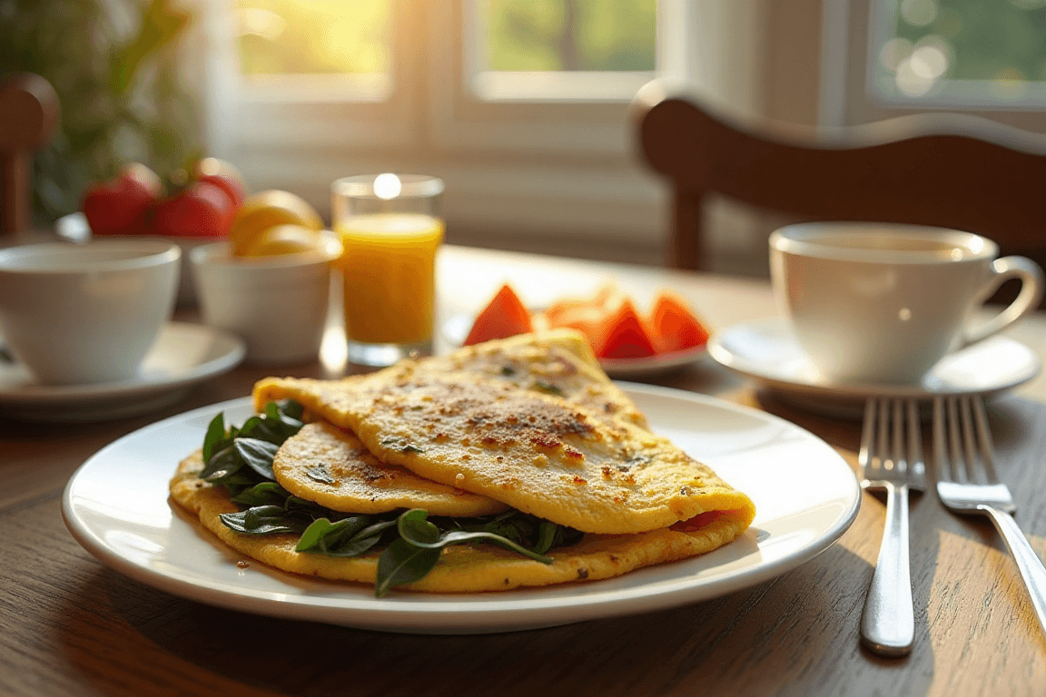 hicken Breakfast Recipes for a Delicious Start to Your Day