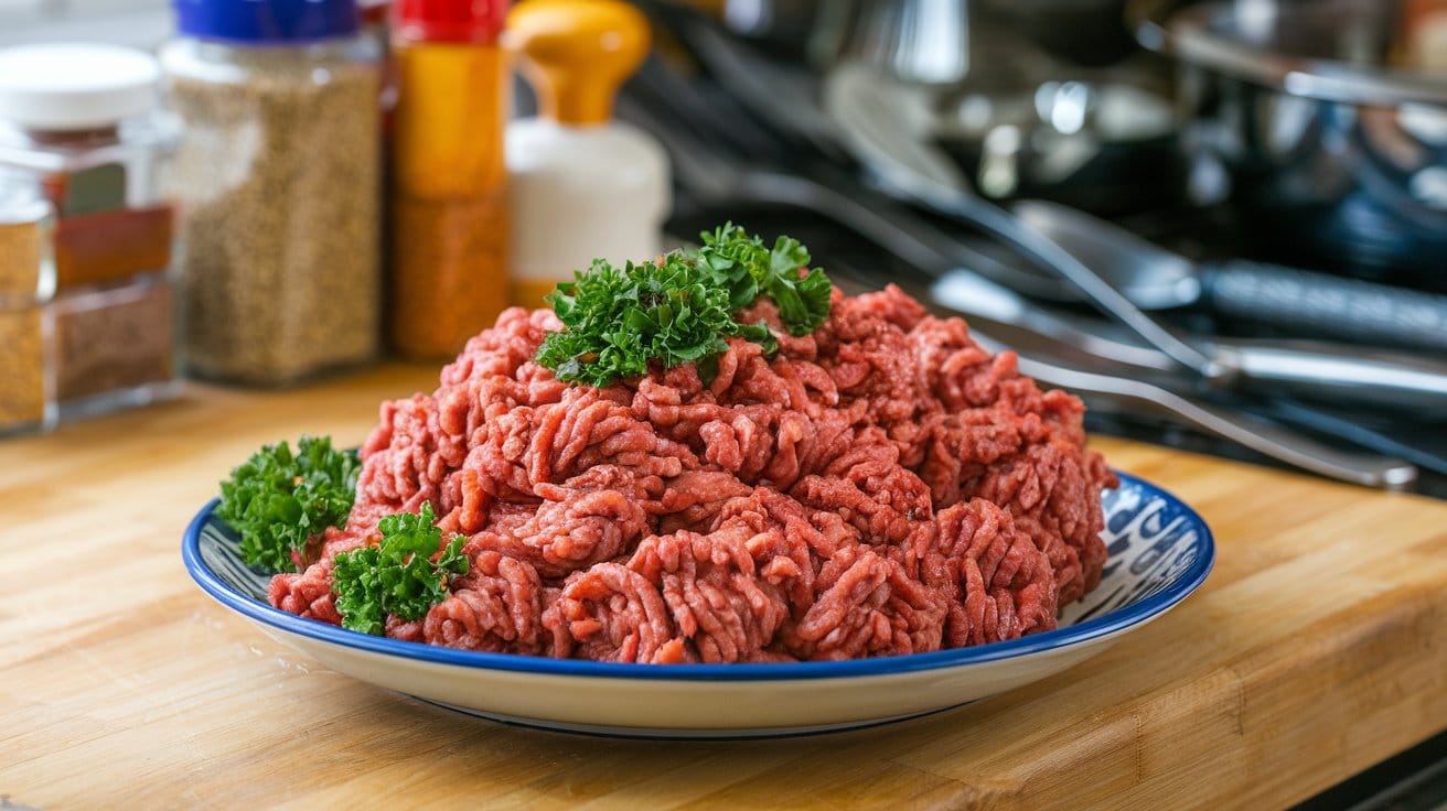 Is Ground Beef Healthy?