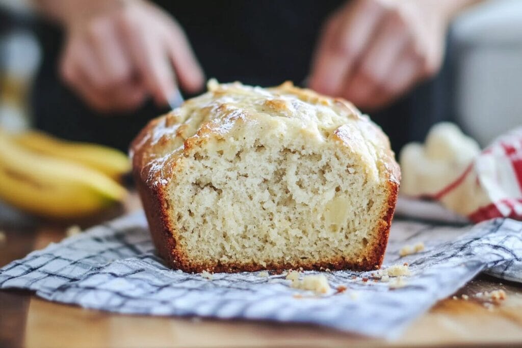 Healthier Banana Bread Variations