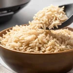 How To Cook Instant Pot Brown Basmati Rice