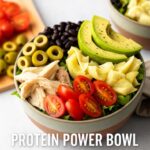 Protein Power Bowl