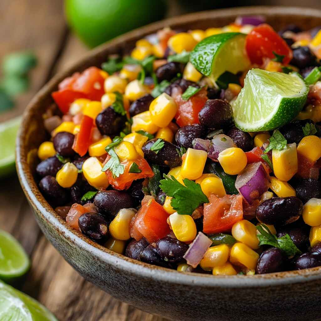black-bean-corn-salad-in-rustic-bowl