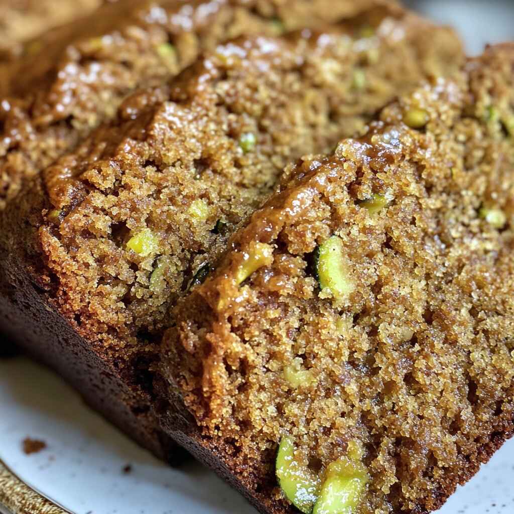 Zucchini Bread Recipes Featured.