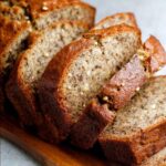 Banana Bread Featured