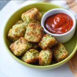 Broccoli Tots Featured