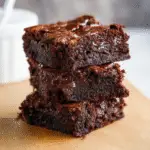 Brownies Recipe Homemade