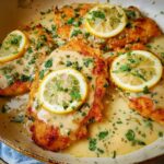 Chicken Francese