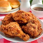 Fried Chicken Recipe