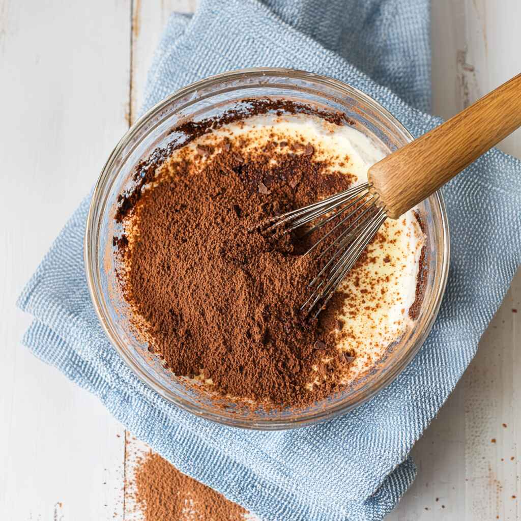 Fudgy Chocolate Brownies
