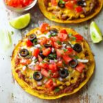Mexican Pizza (2)