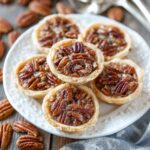Mini Pecan Pies