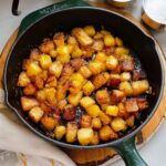 Pan Fried Potatoes