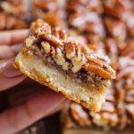 Pecan Pie Bars