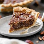 Pecan Pie Recipe