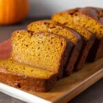 Pumpkin Bread Recipe