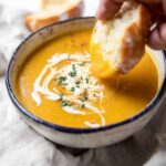 Pumpkin Soup