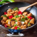 Sweet And Sour Chicken Recipe