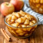 Apple Pie Filling