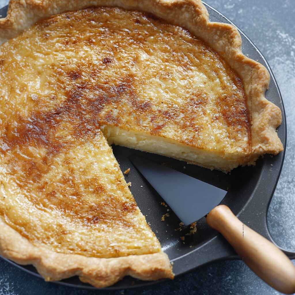 Chess Pie