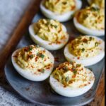 Deviled Eggs Recipe