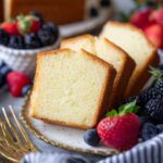 Pound Cake