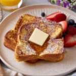 Air Fryer French Toast