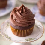 Chocolate Buttercream