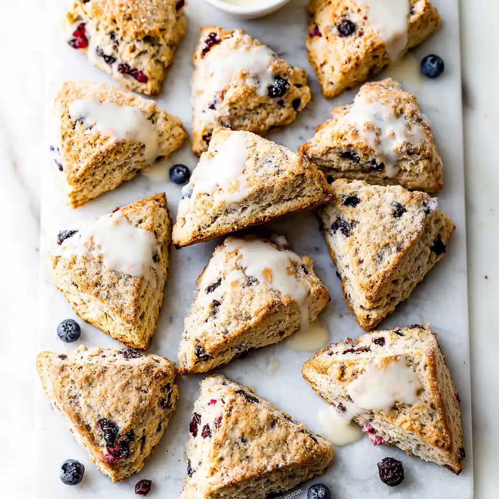 Perfect Scones