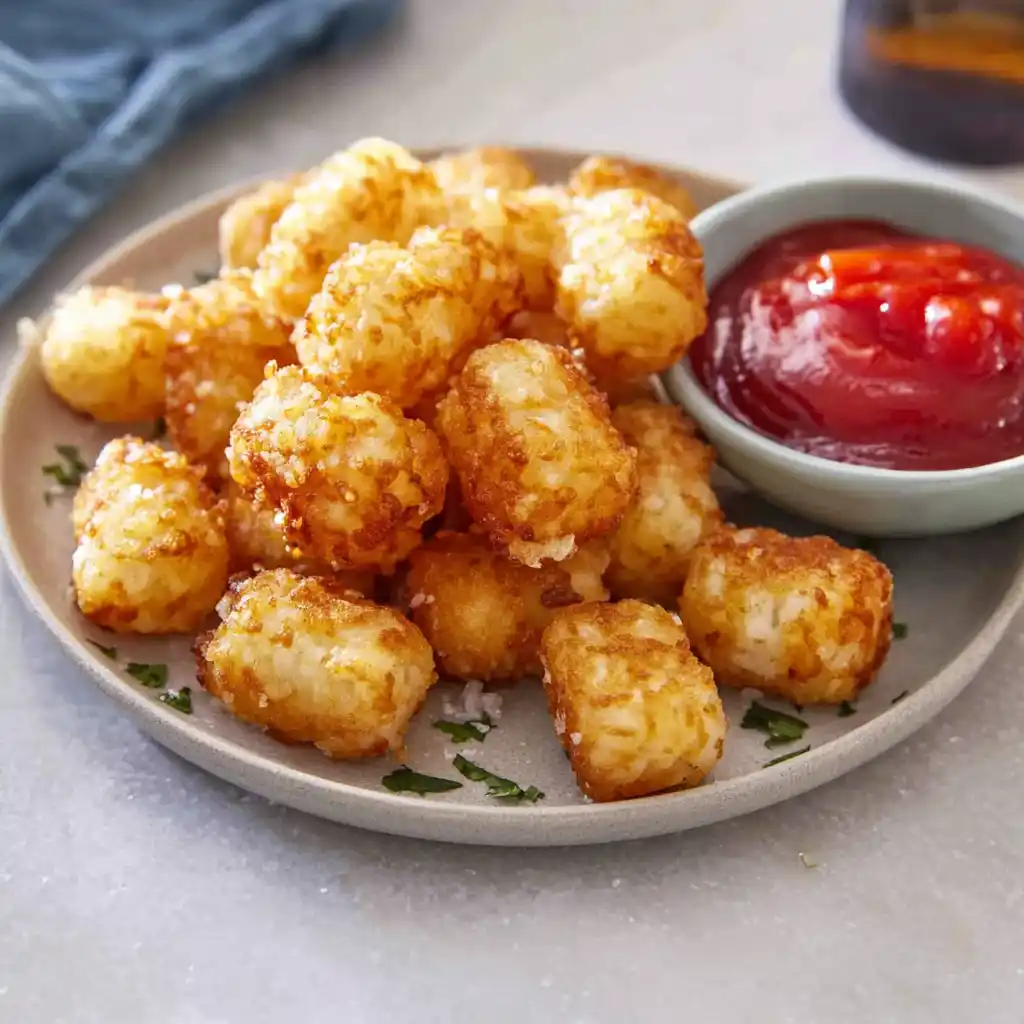 Air Fryer Tater Tots