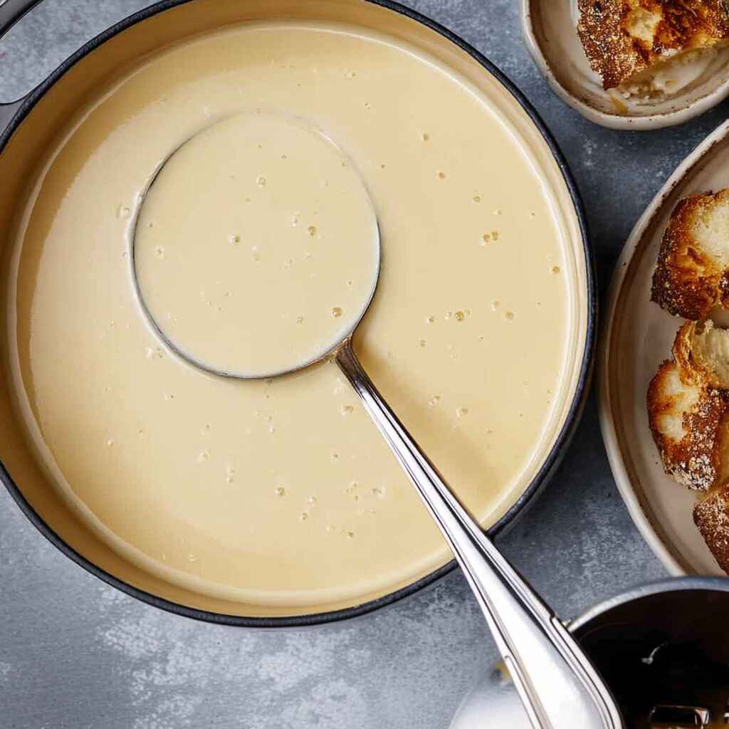 Cauliflower Soup