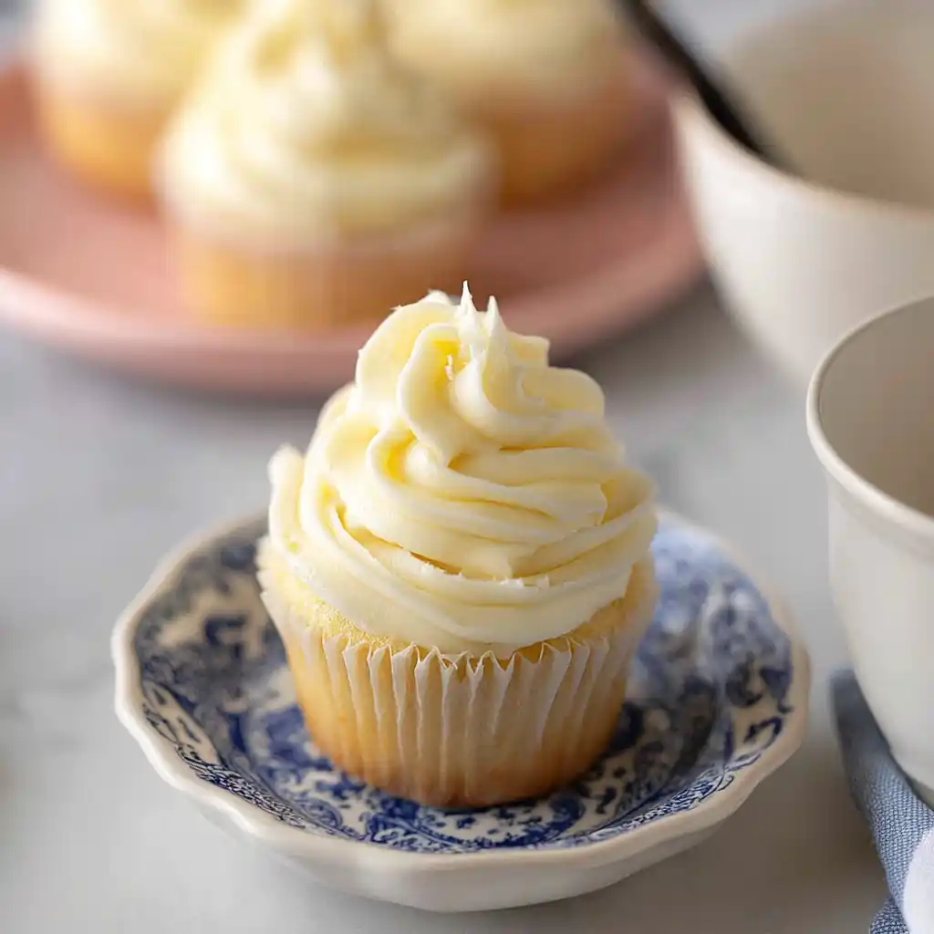 Cream Cheese Frosting