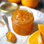 How To Make Orange Marmalade At Home (simple Recipe)