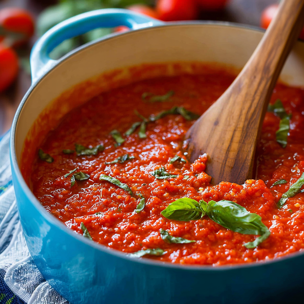 Marinara Sauce