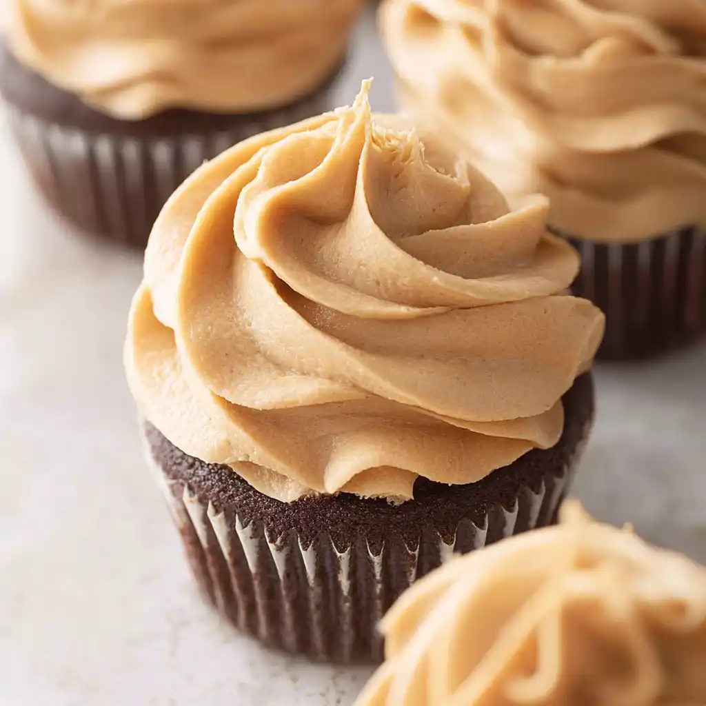 Peanut Butter Frosting