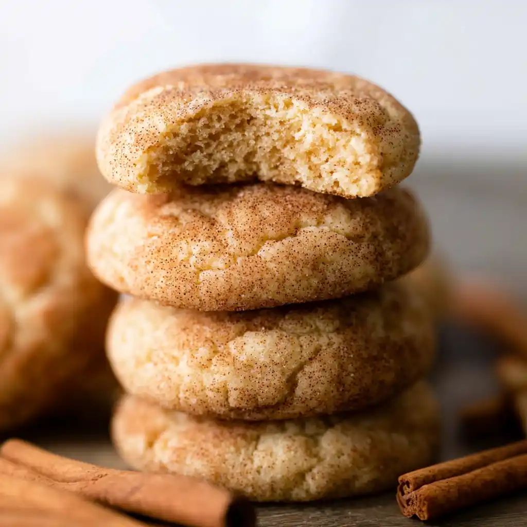 Snickerdoodles