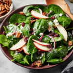 Spinach Salad