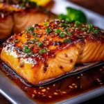 Crispy Honey Garlic Glazed Salmon Recipe 2025 11 20 232210 150x150 1