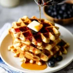 Almond Flour Waffles Recipe Keto Paleo 2025 12 11 161401 150x150 1