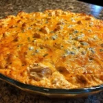 Buffalo Chicken Dip 5 Irresistible Reasons To Mak 2025 12 21 230841 150x150 1