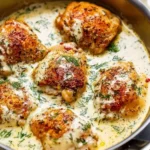 Creamy Baked Chicken Thighs 2025 12 26 230251 150x150 1