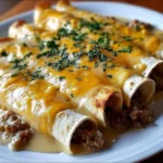 Delicious Breakfast Enchiladas With Sausage Gravy 2025 12 20 210705 150x150 1