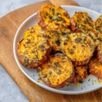 Parmesan Herb Air Fryer Sweet Potatoes 2025 12 25 203012 150x150 1