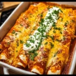 Ultimate Quick And Easy Chicken Enchiladas 2025 12 18 162949 150x150 1