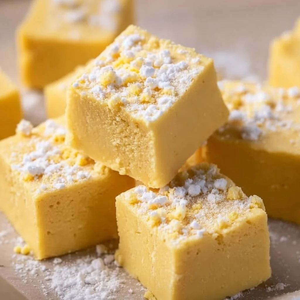 Creamy banana fudge dessert with chocolate and banana slices