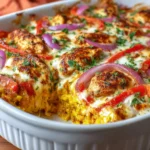 Comfort food dishes perfect for cozy evenings at home