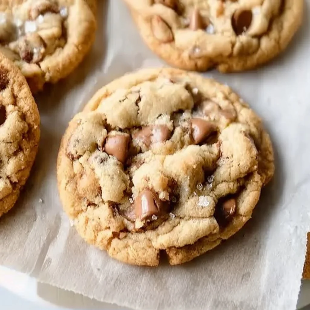 Snoop Dogg's Rolls Royce Cookies - chewy and delicious gourmet cookies