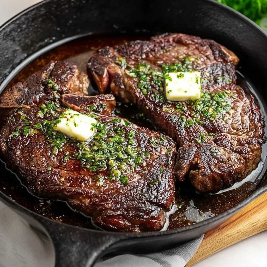 Delicious steak marinade recipe for flavorful grilling