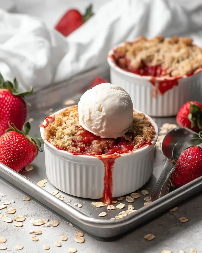 5 Ingredient Strawberry Crumble 2026 03 24 221558 819x1024 1