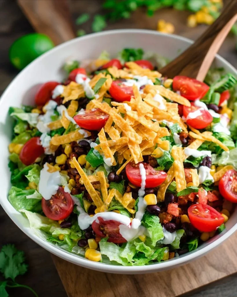 A Heartwarming Black Bean Taco Salad To Brighten Y 2026 03 01 231205 819x1024 1