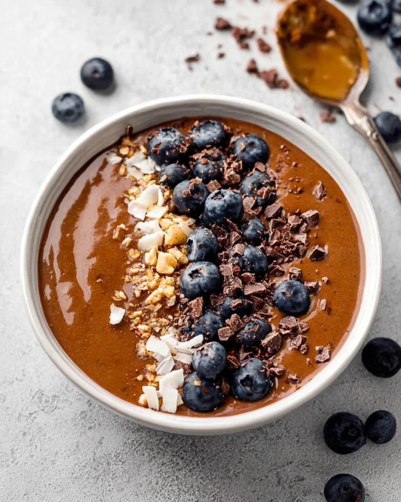 A Warm Embrace Chocolate Protein Smoothie Bowl V 2026 03 02 215337 819x1024 1